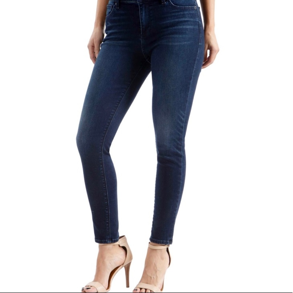 Lucky brand Ava legging jeans Sz 10/30